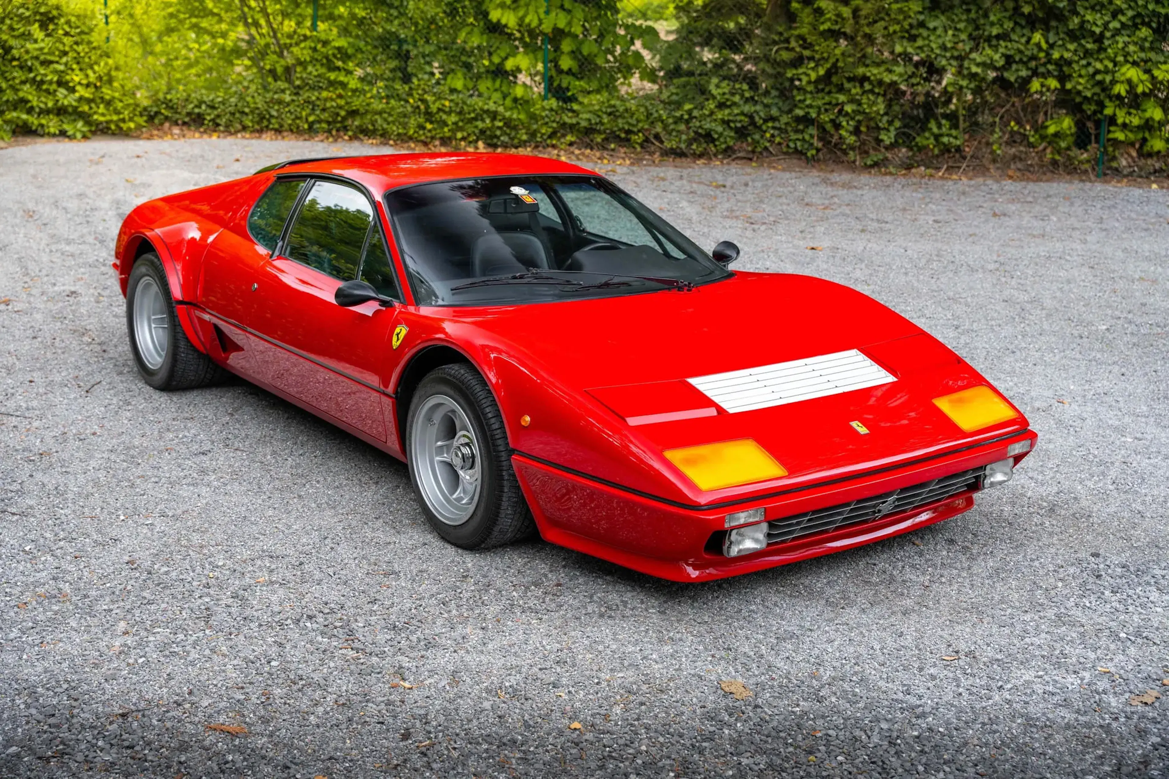 Classic Car, Truck & Motorcycle Values | Hagerty Valuation Tools®
